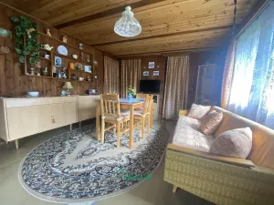 Prodej chaty, Skryje, 41 m2