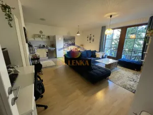 Pronájem bytu 2+kk, Čeladná, 60 m2