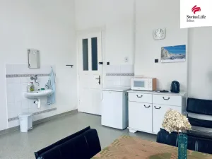 Pronájem obchodního prostoru, Broumov, Nádražní, 32 m2