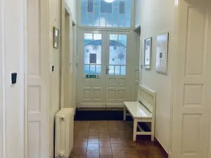 Pronájem obchodního prostoru, Broumov, Nádražní, 32 m2