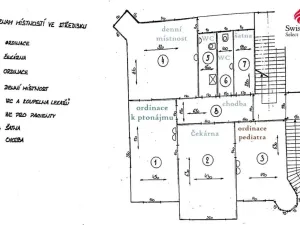 Pronájem obchodního prostoru, Broumov, Nádražní, 32 m2
