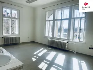 Pronájem obchodního prostoru, Broumov, Nádražní, 32 m2