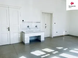 Pronájem obchodního prostoru, Broumov, Nádražní, 32 m2