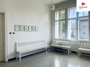 Pronájem obchodního prostoru, Broumov, Nádražní, 32 m2