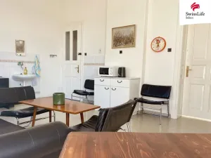 Pronájem obchodního prostoru, Broumov, Nádražní, 32 m2