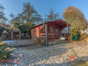 Prodej rodinného domu, Mladá Boleslav - Čejetice, Malá, 280 m2