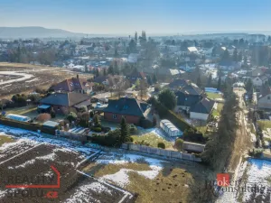 Prodej rodinného domu, Mladá Boleslav - Čejetice, Malá, 280 m2