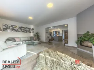 Prodej rodinného domu, Mladá Boleslav - Čejetice, Malá, 280 m2