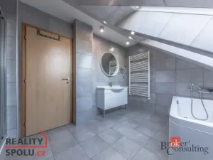 Prodej rodinného domu, Mladá Boleslav - Čejetice, Malá, 280 m2