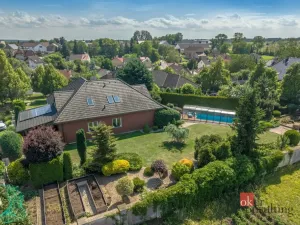 Prodej rodinného domu, Mladá Boleslav - Čejetice, Malá, 260 m2