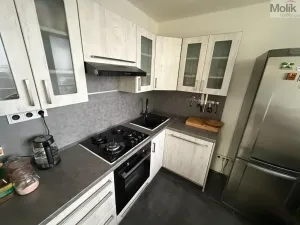 Prodej bytu 4+1, Most, Josefa Suka, 82 m2