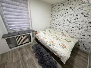 Prodej bytu 4+1, Most, Josefa Suka, 82 m2