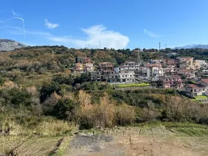 Prodej bytu 2+kk, Scalea, Itálie, 50 m2