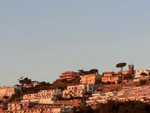 Prodej bytu 2+kk, Scalea, Itálie, 50 m2