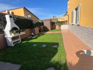 Prodej rodinného domu, Scalea, Itálie, 70 m2