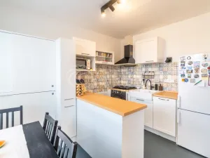 Prodej bytu 3+1, Praha - Střížkov, Rumburská, 55 m2