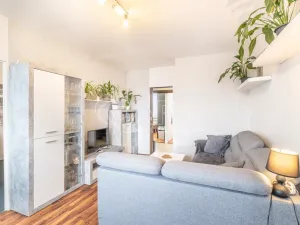 Prodej bytu 3+1, Praha - Střížkov, Rumburská, 55 m2