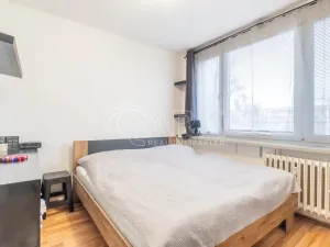 Prodej bytu 3+1, Praha - Střížkov, Rumburská, 55 m2