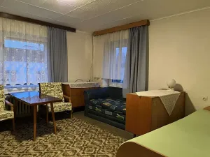 Prodej rodinného domu, Skalka, 162 m2