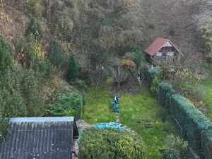 Prodej rodinného domu, Skalka, 162 m2