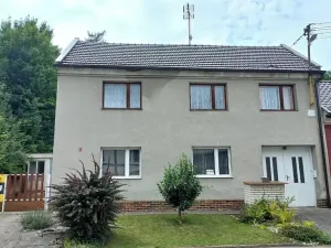 Prodej rodinného domu, Skalka, 162 m2