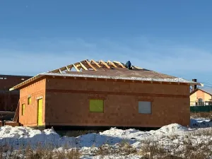Prodej rodinného domu, Petřvald, Modrá, 100 m2