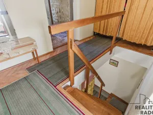 Prodej rodinného domu, Čejkovice, Újezd, 180 m2