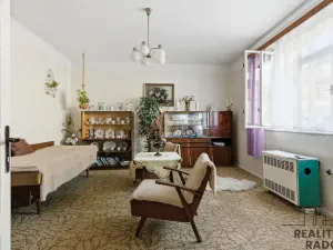 Prodej rodinného domu, Čejkovice, Újezd, 180 m2