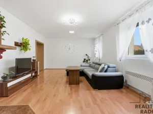 Prodej rodinného domu, Dubňany, Horní huť, 105 m2