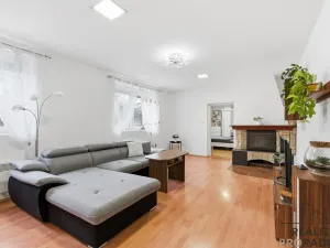 Prodej rodinného domu, Dubňany, Horní huť, 105 m2