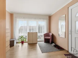 Prodej rodinného domu, Dubňany, Horní huť, 105 m2