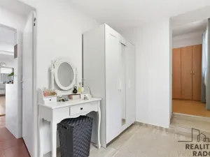 Prodej rodinného domu, Dubňany, Horní huť, 105 m2