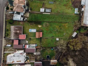 Prodej rodinného domu, Dubňany, Horní huť, 105 m2