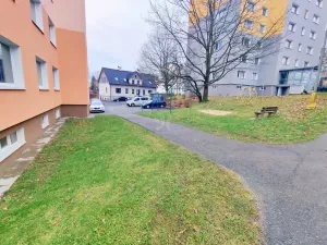 Prodej bytu 3+1, Jablonec nad Nisou, Jizerská, 59 m2