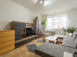 Prodej bytu 2+1, Ostrava - Zábřeh, Výškovická, 55 m2