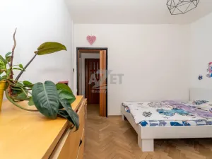 Prodej bytu 2+1, Ostrava - Zábřeh, Výškovická, 55 m2