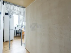 Prodej bytu 2+1, Ostrava - Zábřeh, Výškovická, 55 m2