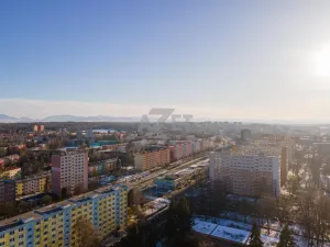 Prodej bytu 2+1, Ostrava - Zábřeh, Výškovická, 55 m2