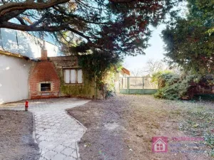 Prodej rodinného domu, Břeclav, Gen. Šimka, 148 m2