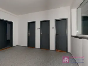 Prodej rodinného domu, Břeclav, Gen. Šimka, 148 m2