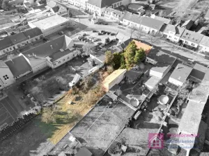 Prodej rodinného domu, Břeclav, Gen. Šimka, 148 m2