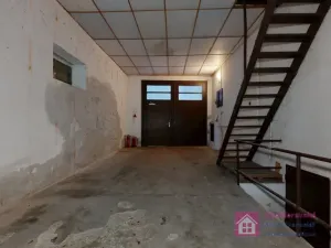 Prodej rodinného domu, Břeclav, Gen. Šimka, 148 m2