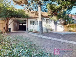 Prodej rodinného domu, Břeclav, Gen. Šimka, 148 m2