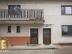 Pronájem bytu 2+kk, Černíkovice, 40 m2