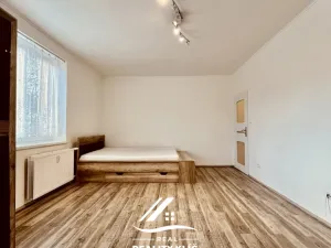 Prodej bytu 1+1, Ostrava, Garážní, 40 m2