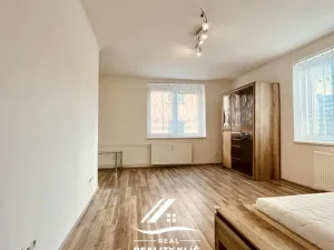 Prodej bytu 1+1, Ostrava, Garážní, 40 m2