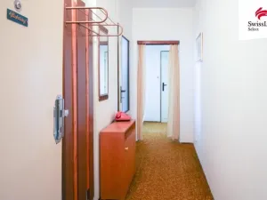 Prodej bytu 2+1, Jihlava, Březinova, 57 m2