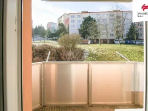 Prodej bytu 2+1, Jihlava, Březinova, 57 m2