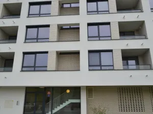 Prodej bytu 1+kk, Praha - Dolní Měcholupy, Františka Jansy, 30 m2