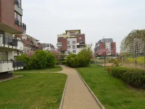 Prodej bytu 1+kk, Praha - Dolní Měcholupy, Františka Jansy, 30 m2